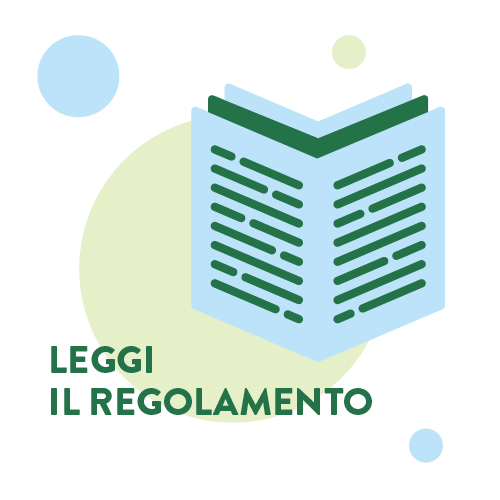 Leggi il regolamento